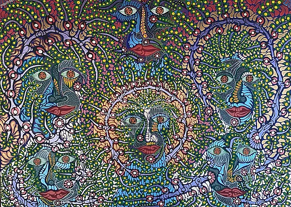Octopus´s Garden