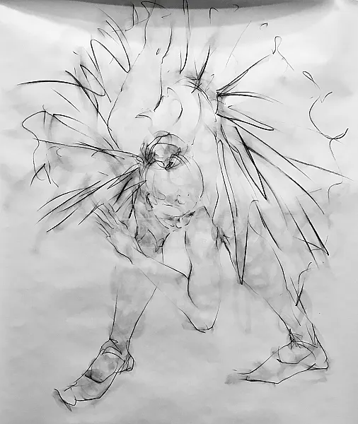 Ballerina
