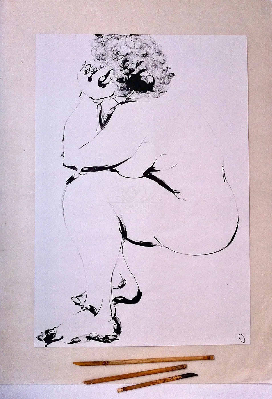 The Thinker
