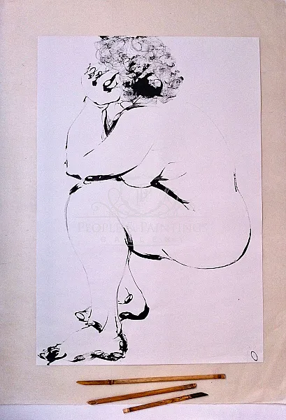 The Thinker