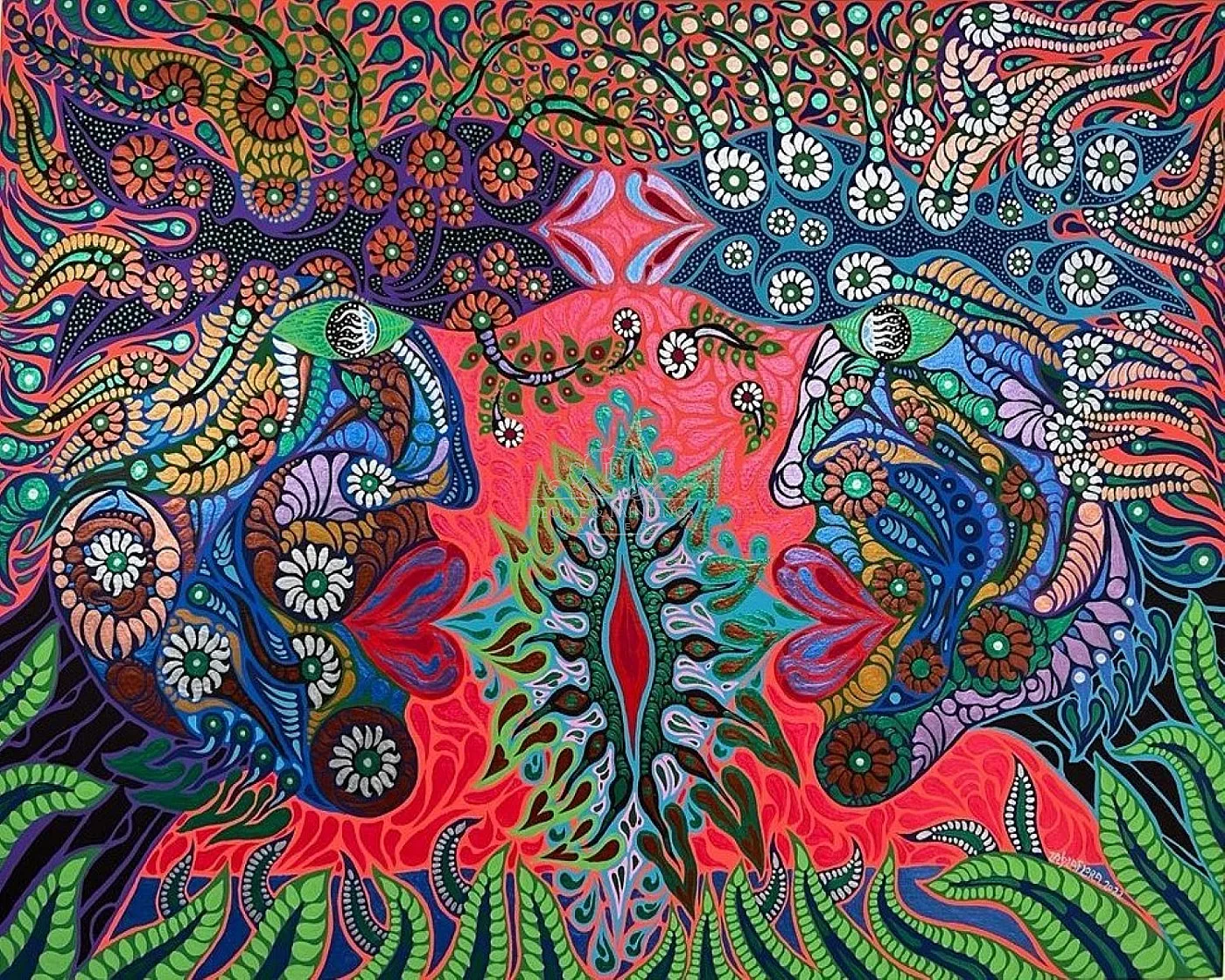Life Fruit