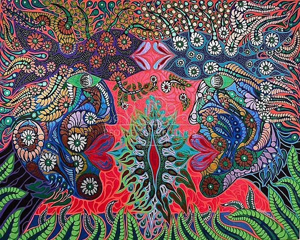 Life Fruit
