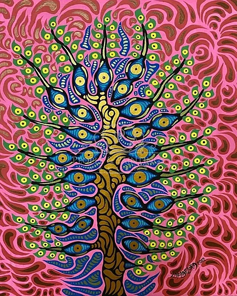 The Tree of Life
