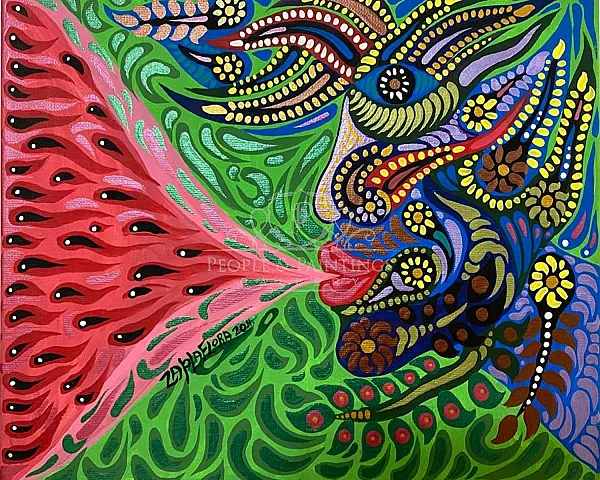 Seeds of Love