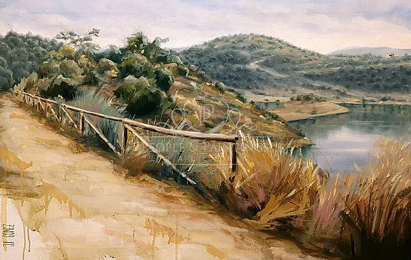 LANDSCAPE
