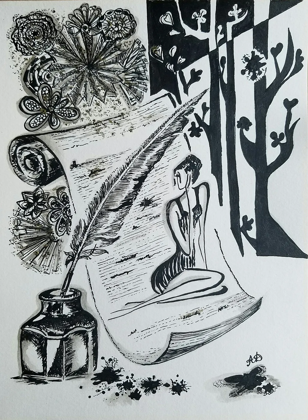 Rough  Draft