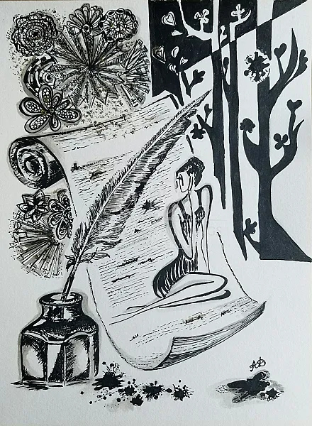 Rough Draft