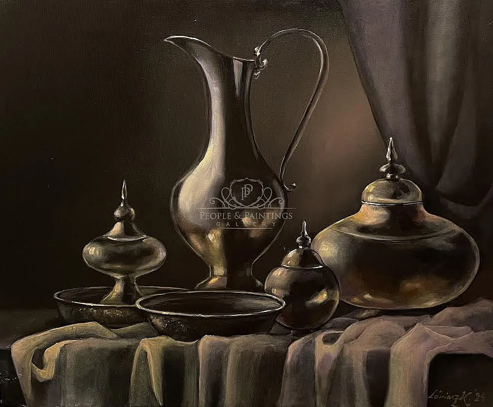 Heirloom II.