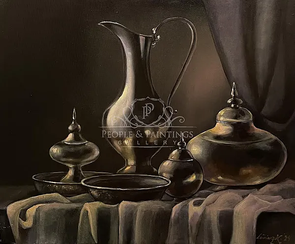 Heirloom II.