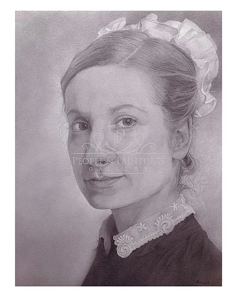 Anna Bates