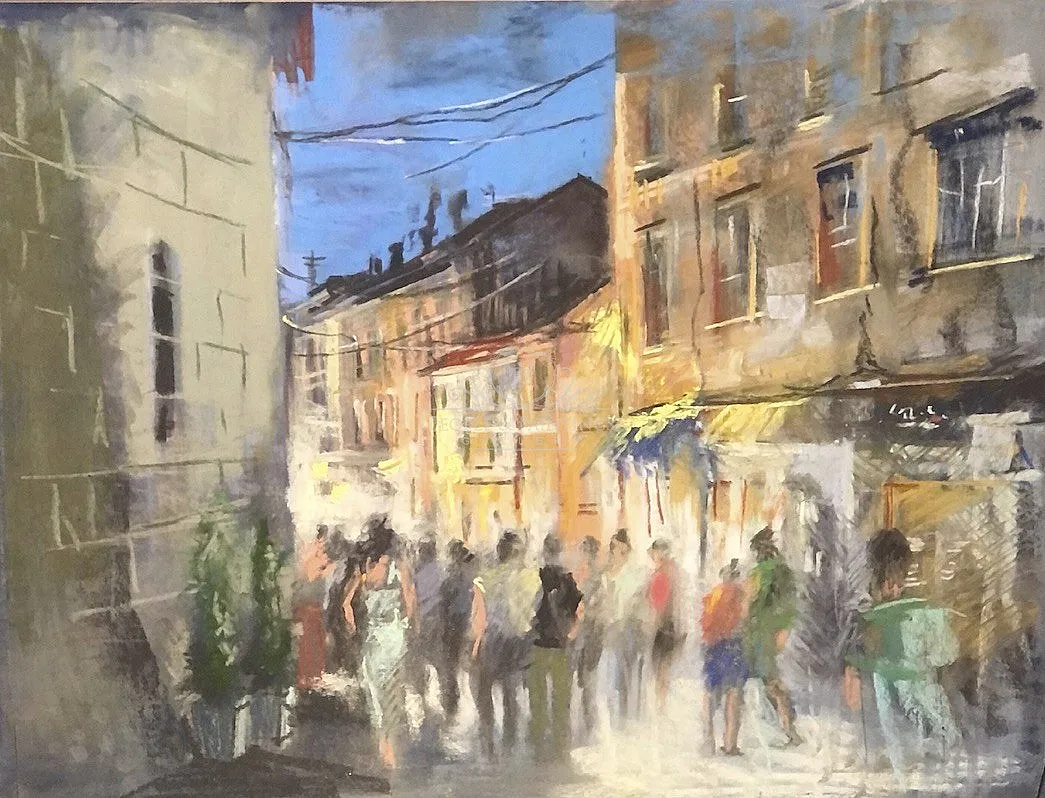 Rovinj