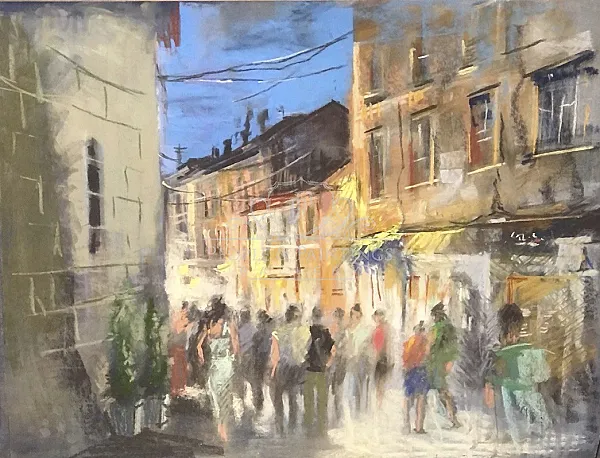 Rovinj