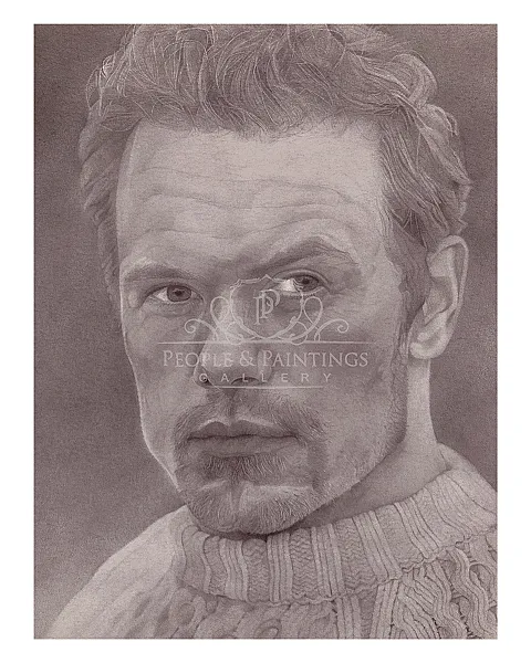 Sam Heughan