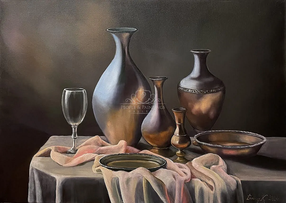 Heirloom IV.