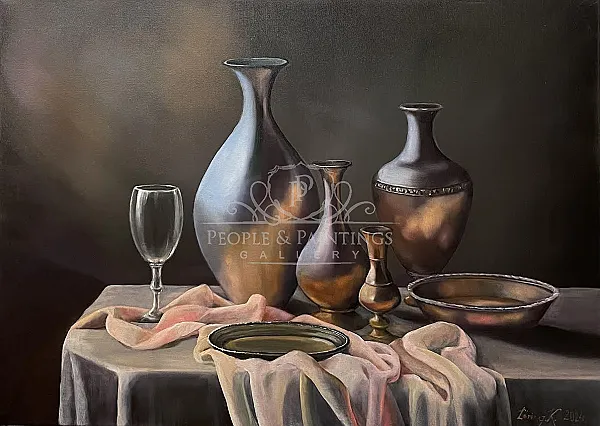 Heirloom IV.