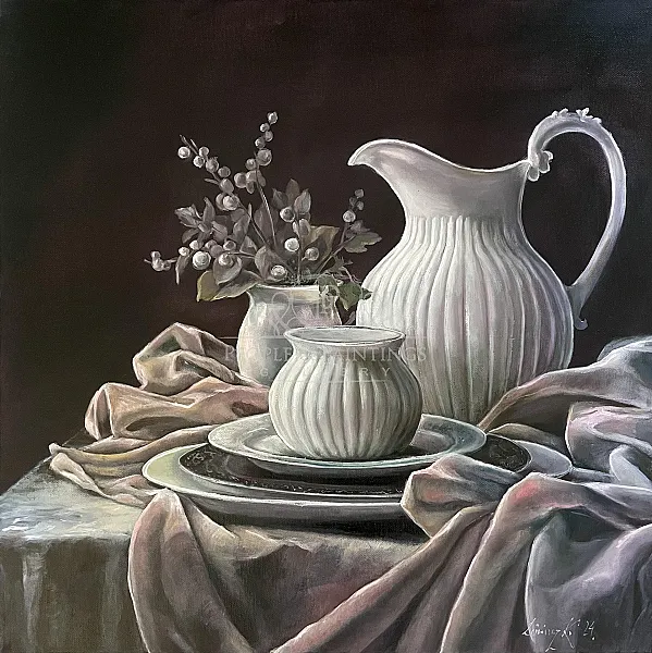 Heirloom III.