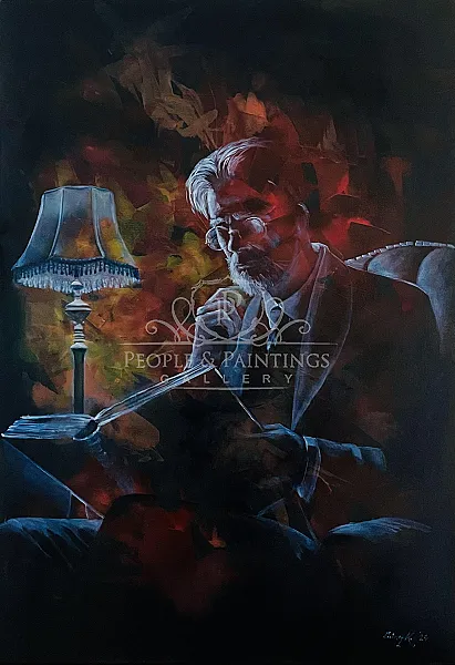 Homo lektor