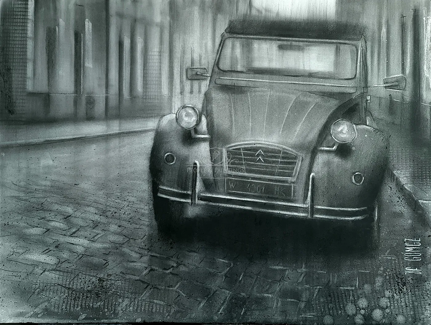 PARIS 1976