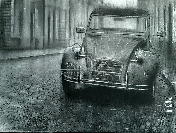 PARIS 1976