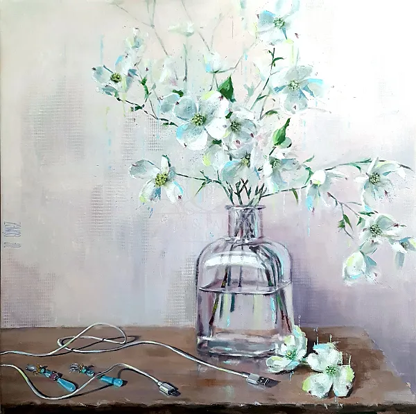 White passion