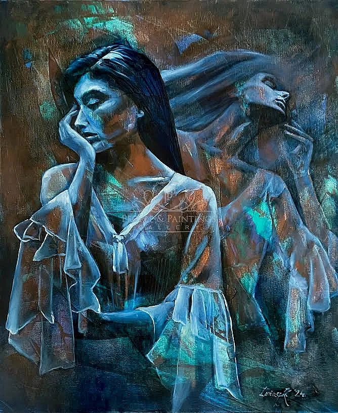 Psyche