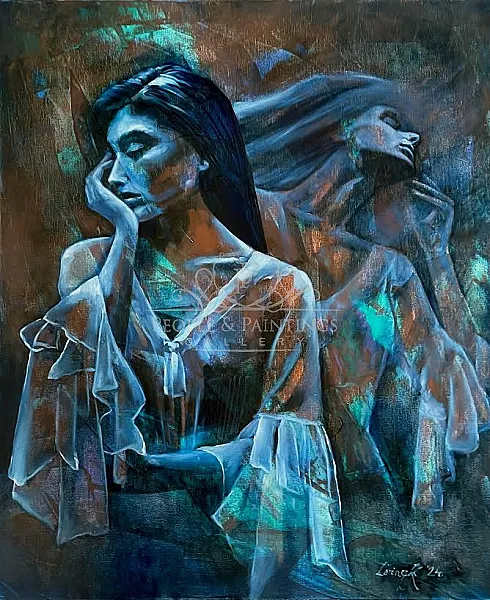 Psyche