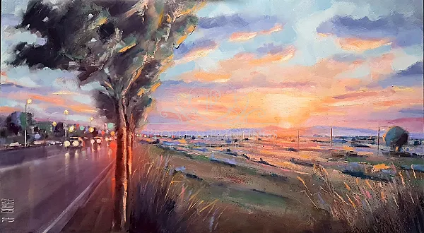Luces de Otoño