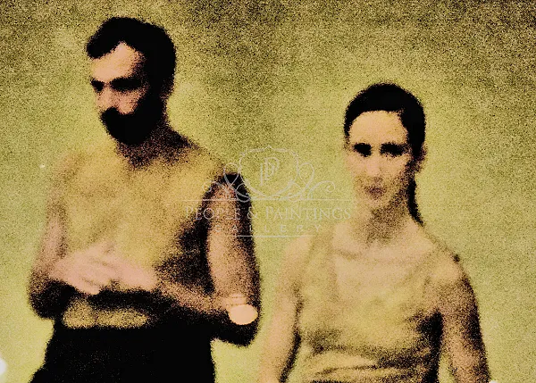 Dancers 2