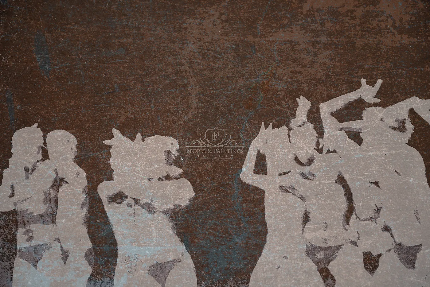 Dancers 3
