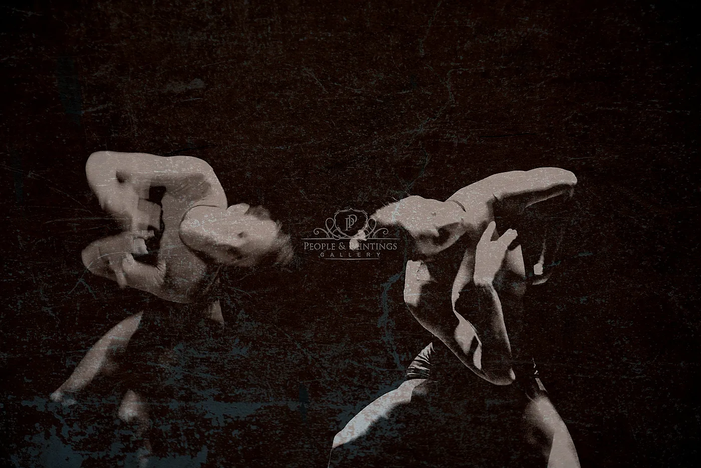 Dancers 4