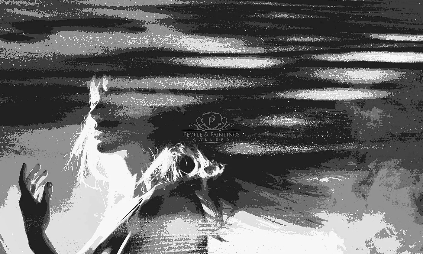 Sea wind