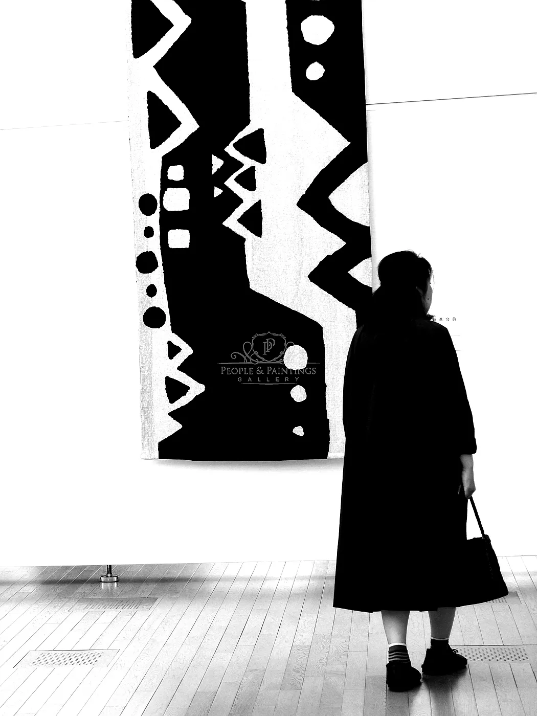 Tokyo museum 2