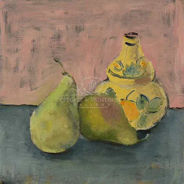 Still life