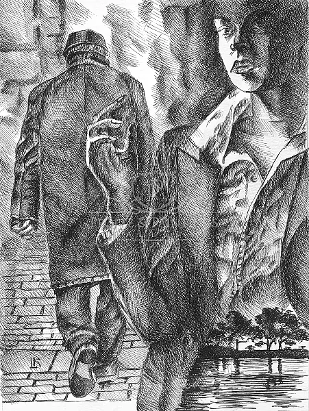The Passerby