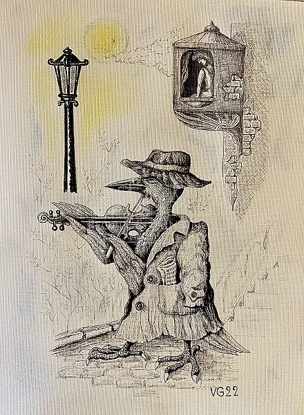 Serenade