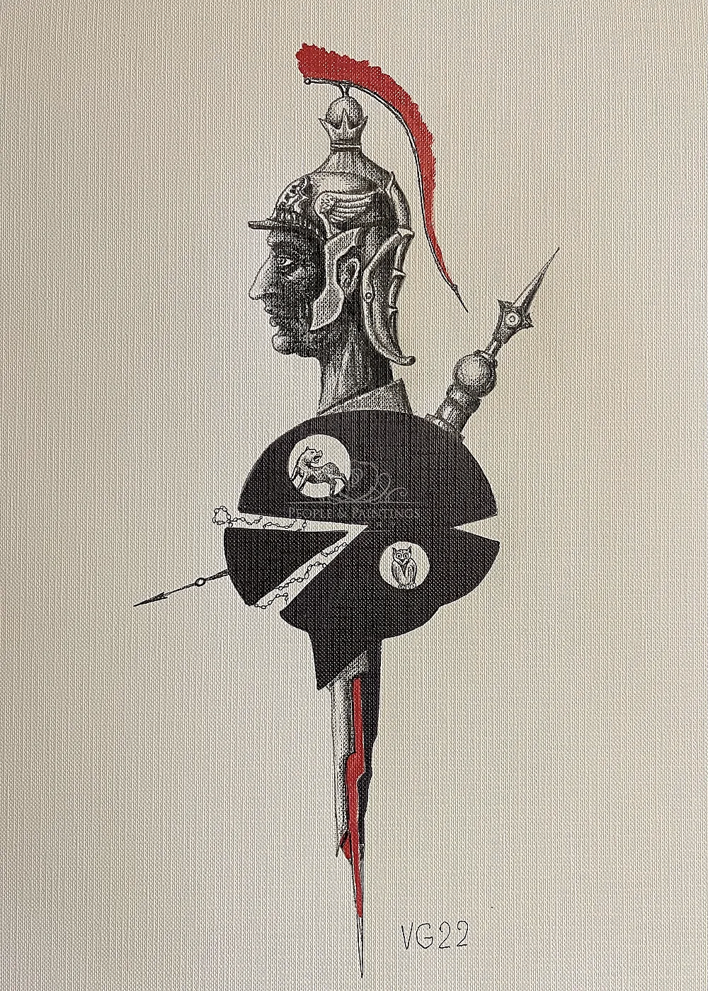 It
