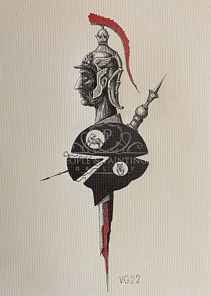 It