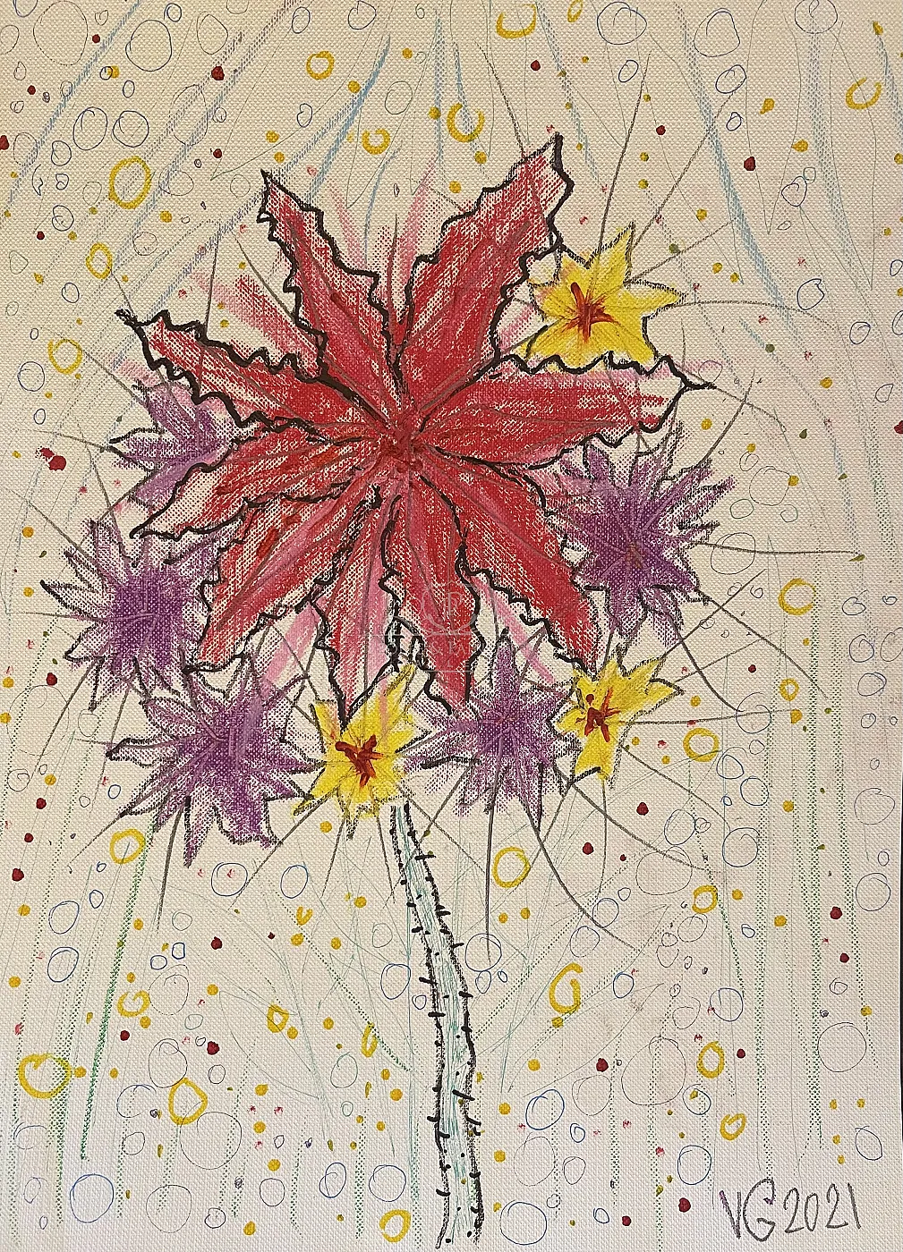 Flower