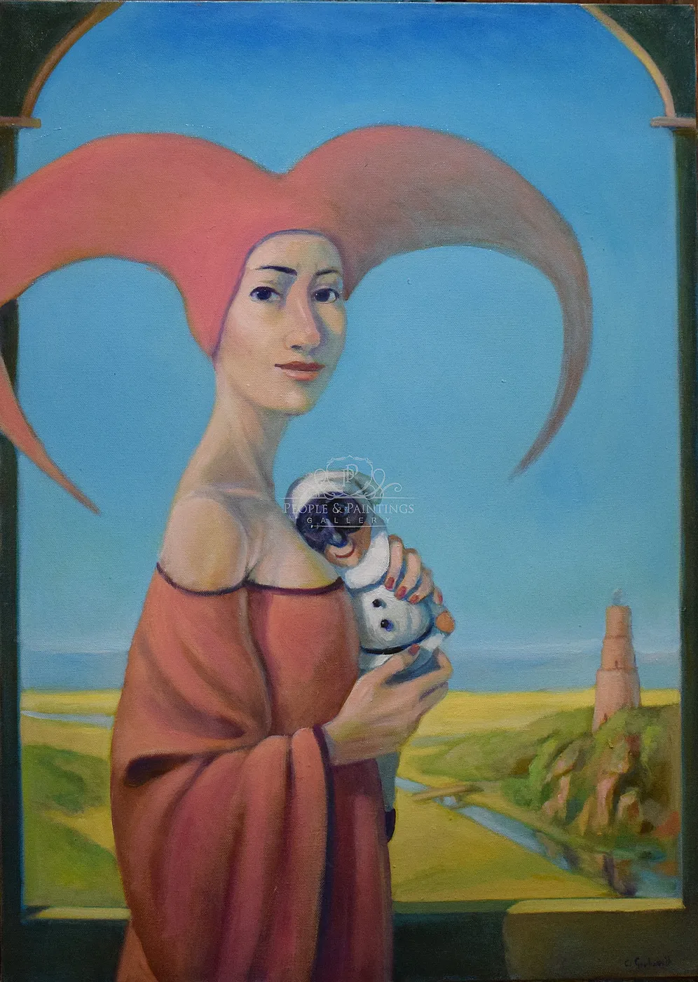 La Madre