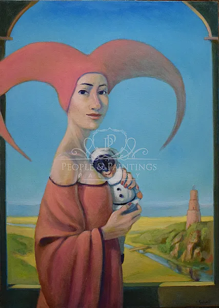 La Madre