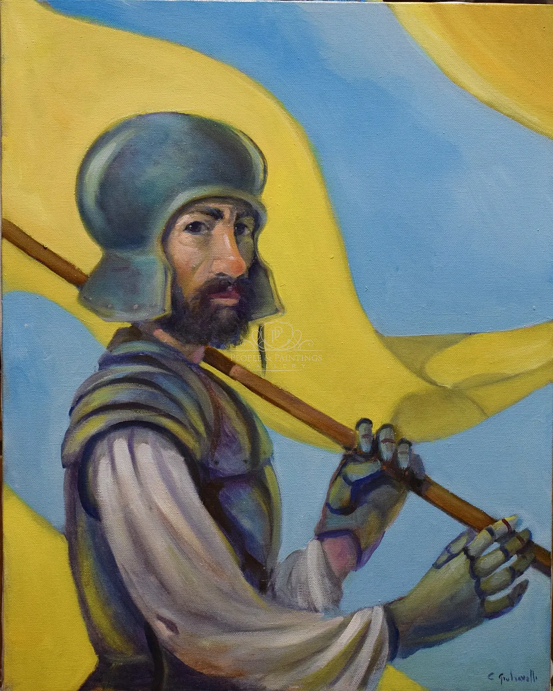 The right war