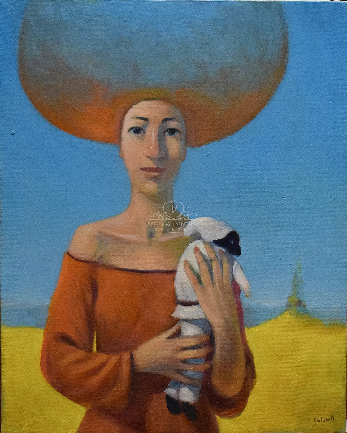The stories of Aunt Indergarda