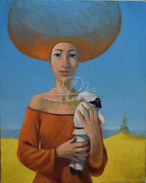 The stories of Aunt Indergarda