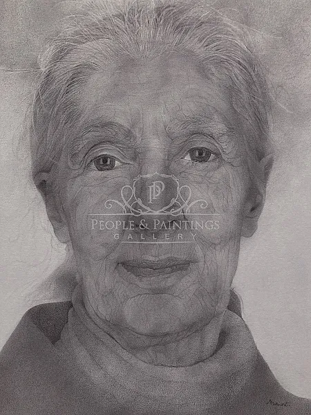 Jane Goodall