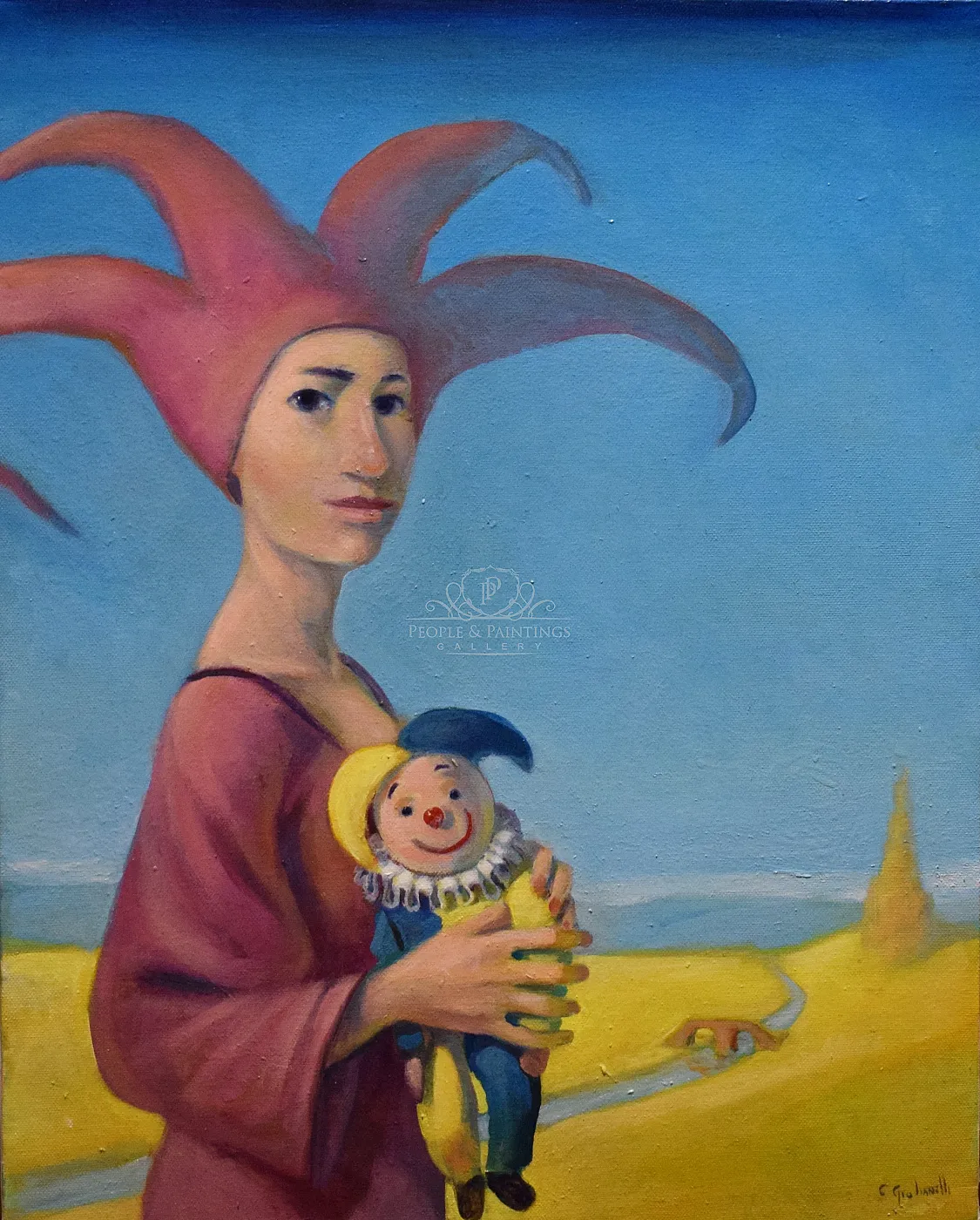 The great love