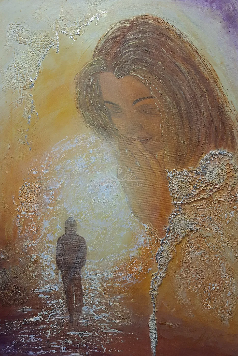 Mother's Prayer