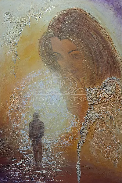 Mother's Prayer