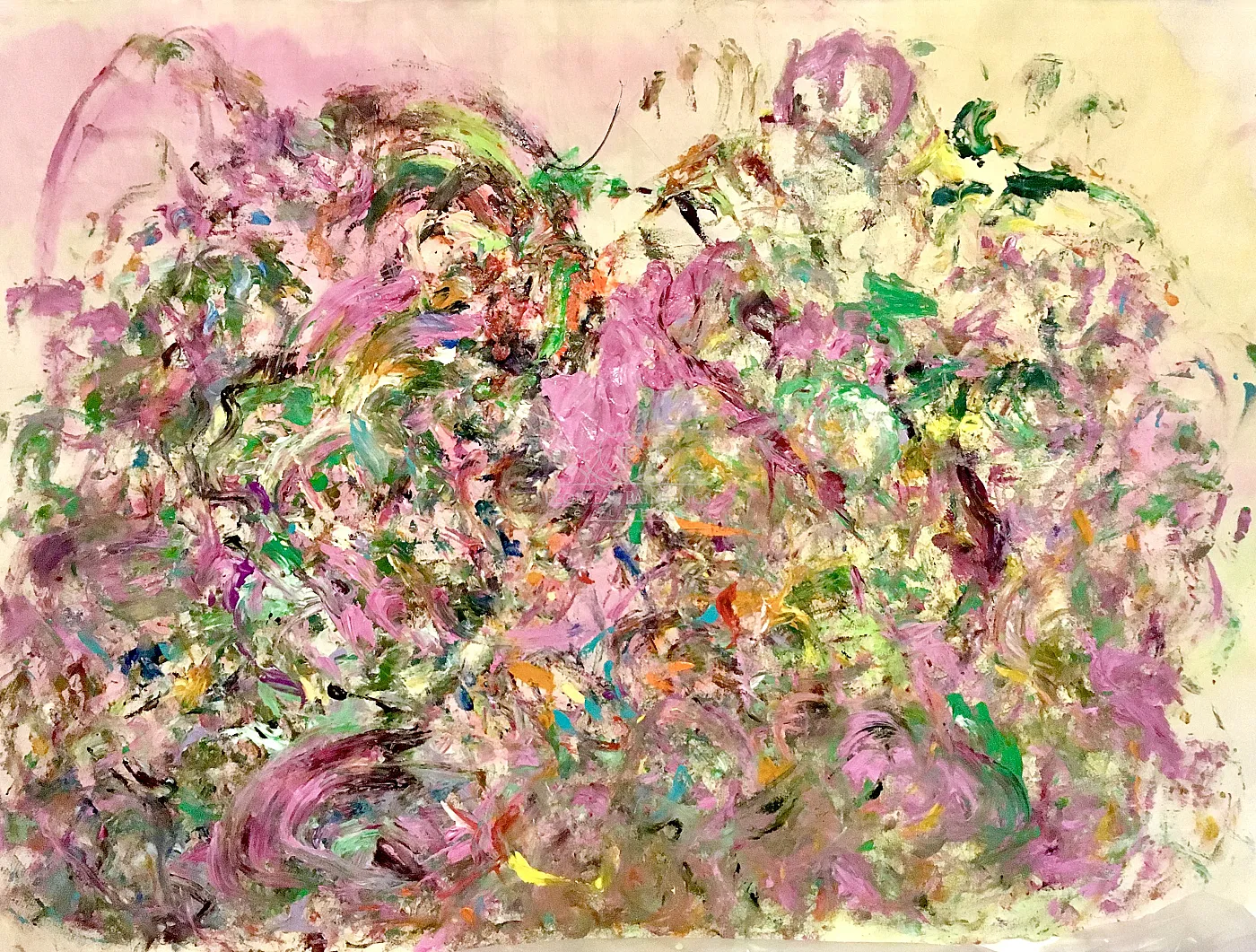 Four Seasons ~ Spring