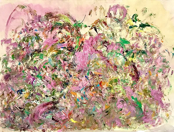 Four Seasons ~ Spring