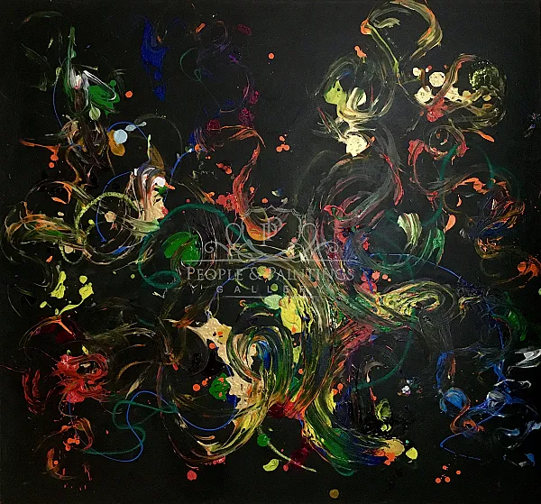 Dance of Phoenix